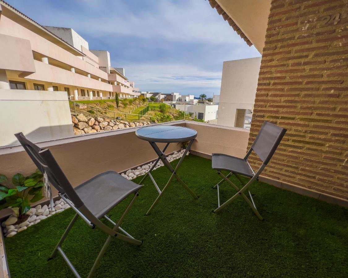 Penthouse Valle Del Este Deluxe Vera Zewnętrze zdjęcie